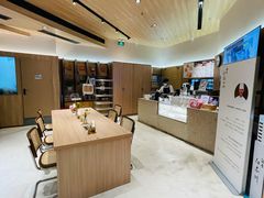 大堂-银座仁志川·生吐司专门店(香港广场店)
