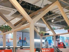 -鱼酷活鱼烤鱼(南京水游城店)