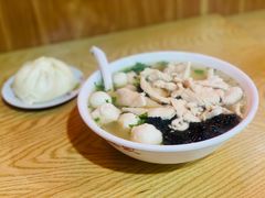 -老滕家过桥米线(金鱼胡同店)