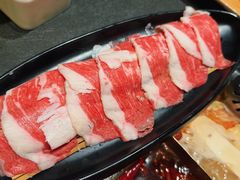 -宽来·欢聚火锅(来福士广场水景店)