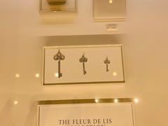 -Tiffany & Co.蒂芙尼
(广州太古汇店)