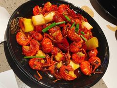 全味虾球-一棠龙虾(徐家汇城开YOYO店)