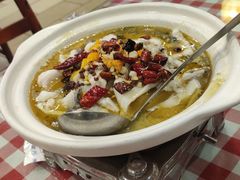 -陶然风味园(广场路店)