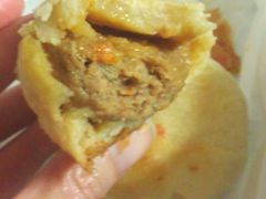 蟹粉鲜肉月饼-王宝和酒家(黄浦店)