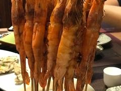 -德川家日本料理(中关村寰太大厦店)