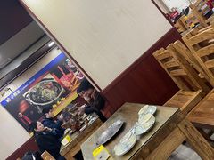 -木萨火锅店(开鲁路店)