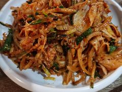 -姥姥家春饼店(佳亿时尚广场店)