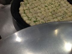 小杨生煎-小杨生煎(龙之梦购物中心店)