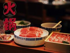 -巴奴毛肚火锅(商城路店)
