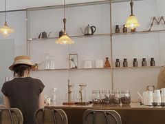 -铁手珈琲制造局metalhands(望京店)