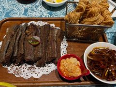 -北塘海鲜·天津菜(大光明桥旗舰店)