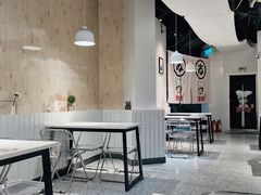 -友达面馆(广州总店)