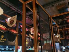 -九锅一堂酸菜鱼(新南凯德直营店)