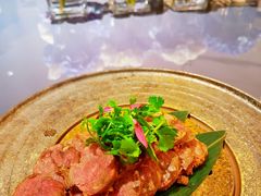 -北京柏悦酒店·锦庭餐厅Dining Room