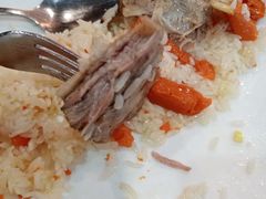 -217丰惠源抓饭(星湖街店)