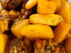 -伊带伊路新疆美食府(呼家楼店)