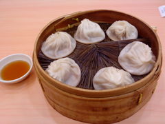 苏州汤包-小梅园饭堂(东方路店)