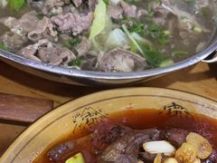 -正宗苏稽毛哥跷脚牛肉总店