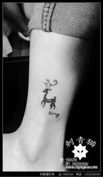 龙刺堂Tattoo Ink-龙刺堂纹身