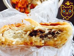 -朱记小郑酥烧饼(建康路店)