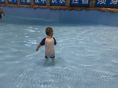 -青岛东方影都融创水世界