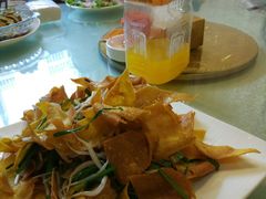 -龙香居海鲜浑锅家常菜·特色驴肉