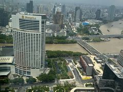 -宁波香格里拉大酒店