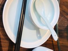 -锦庐道地川菜(来福士店)