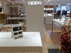 -OPPO手机专卖店(永安百货店)