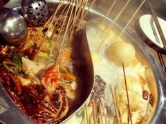 -金石老面坊·渔家菜(金石滩店)