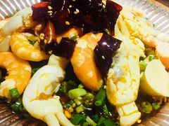 -尚海豆捞(乐虹坊店)