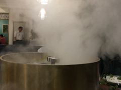 -云渔堂蒸汽石锅鱼(万达店)