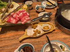 -春润大地海南椰子鸡(沙井京基百纳广场店)