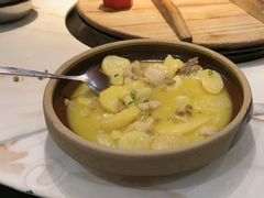 -陈大锅·岳阳鱼馆·地道岳阳菜(美食街店)