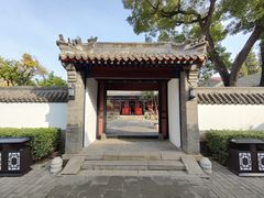 -保定直隶总督署博物馆