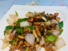 -又见炊烟私房菜(敬亭路店)