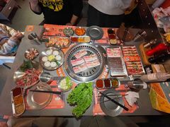 -烧本烧·自助烤肉(勒泰中心店)