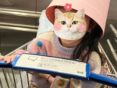 -宜家家居(四元桥商场店)