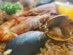 -Apollo·西班牙小酒馆(安福路店)