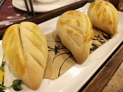 松化栗蓉酥-点都德(聚福楼店)