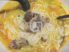 -阿香米线(龙岗万科广场店)