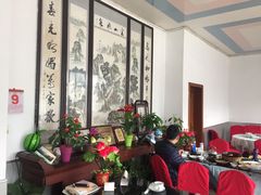 -月敏农家乐(树山店)