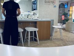 大堂-1/4 ONE QUARTER COFFEE LAB(朝阳大悦城店)