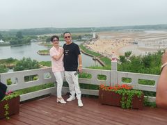 -老虎石海上公园