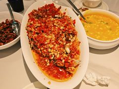 -兰湘子·湘菜小炒(南京江宁万达店)