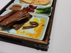-天和晟烤鸭店(玉泉西街店)
