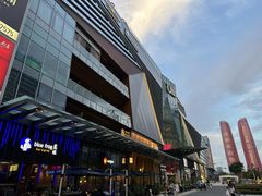 -合景·悠方(成都店)
