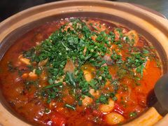 -一坐一忘云南菜(卓悦中心)