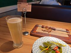 -雪熊精酿·哈尔滨烧烤酒馆(非遗大串店)