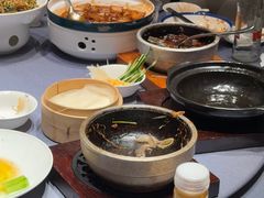 -狮王府淮扬菜(万象城店)